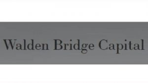 Walden Bridge Capital logo