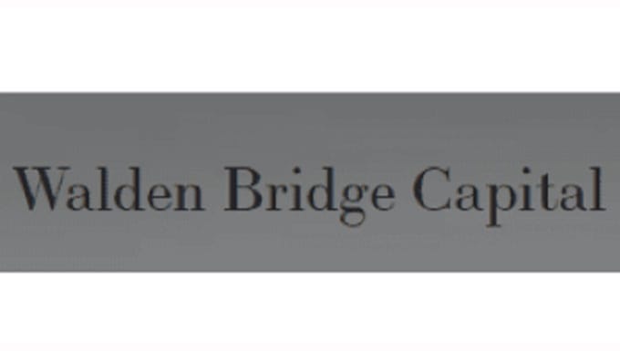 Walden Bridge Capital logo