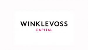 Winklevoss Capital logo