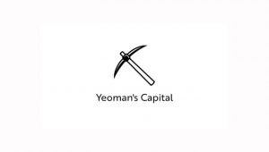 Yeoman's Capital logo