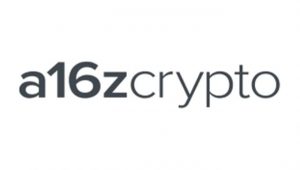 a16z Crypto logo