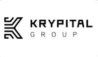 Krypital Group logo