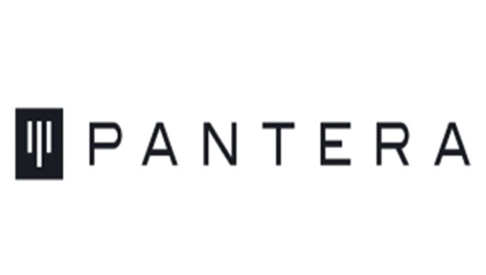 Pantera Capital logo