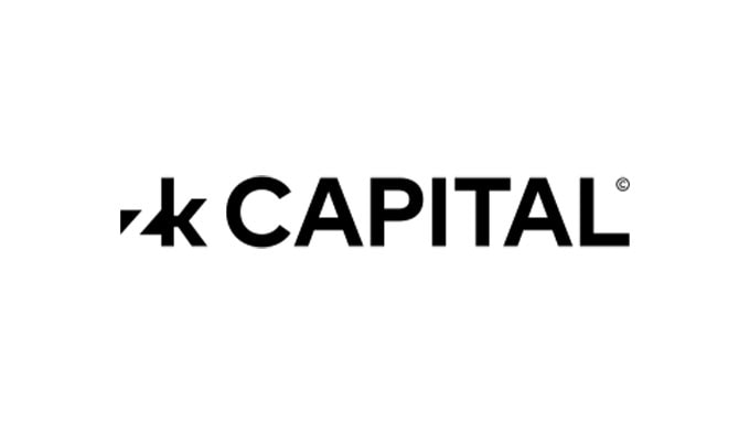 zk Capital logo