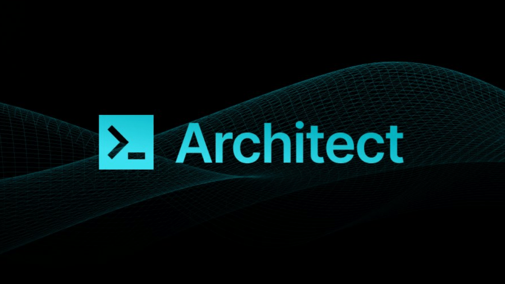 Architect, a high-performance infrastructure for financial products, has raised $12 million in a fundraising round