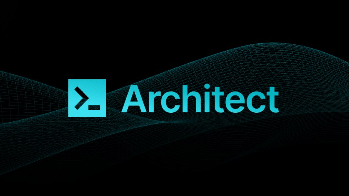 Architect defi