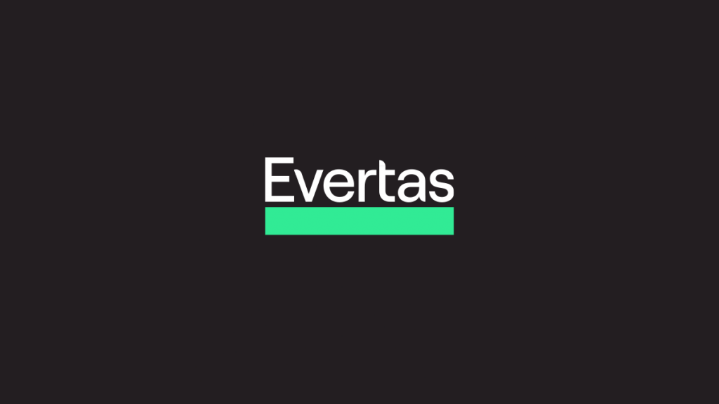 Evertas, a cryptocurrency insurance company, raised $14 million in a Series A round