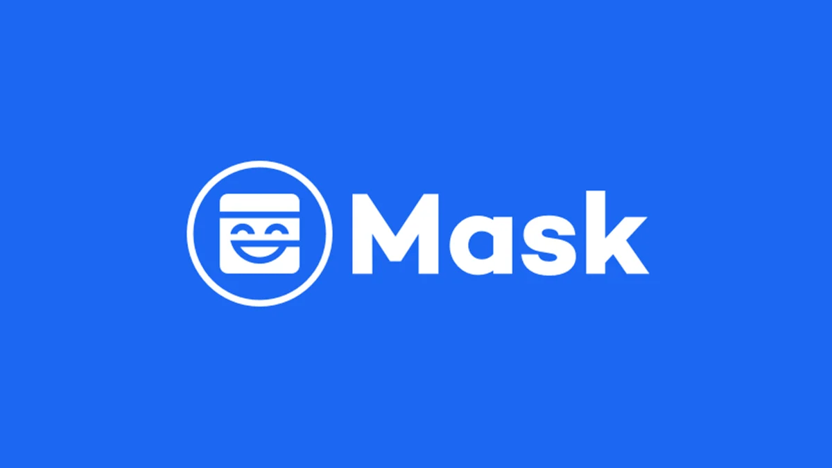 Mask Network, a decentralized social network, received $5M in a funding round