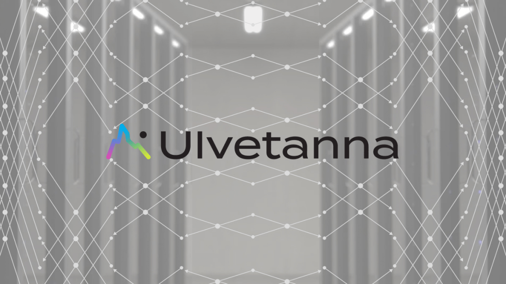 Ulvetanna, a platform for zero-knowledge proof acceleration, raised $15 million in a seed round of funding