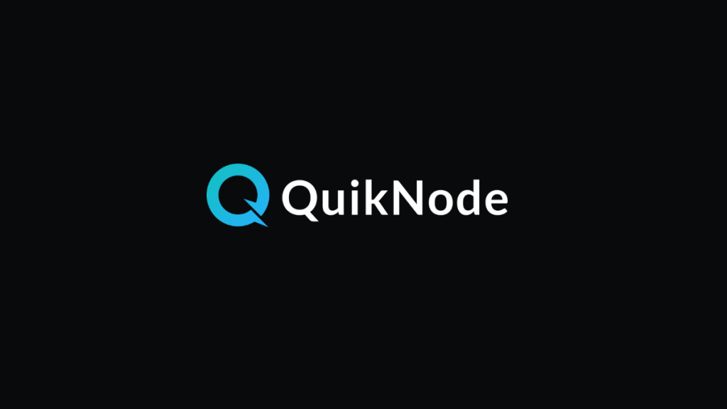 Crypto infrastructure company QuickNode raised $60M in a Series B round