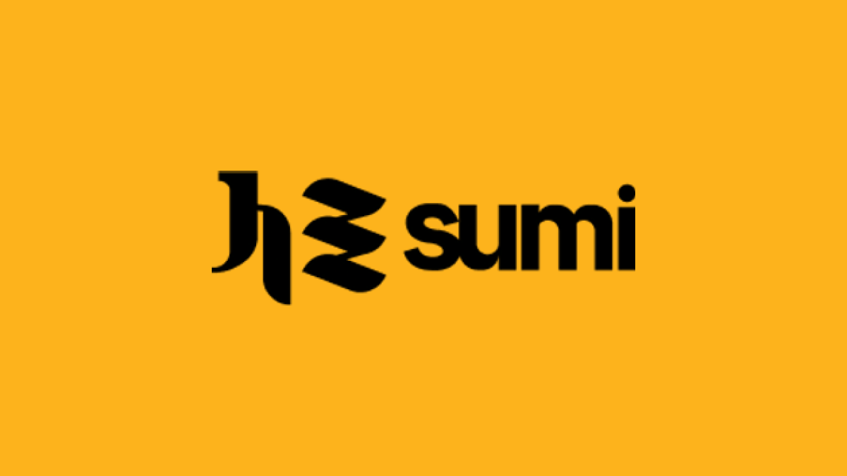 Sumi Network, a decentralized storage service, raised $3 million in a seed round