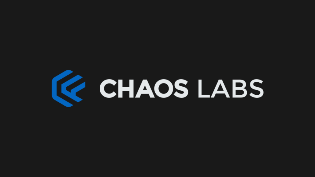 Chaos Labs Raises $55M in Series A Funding led by HAUN Ventures