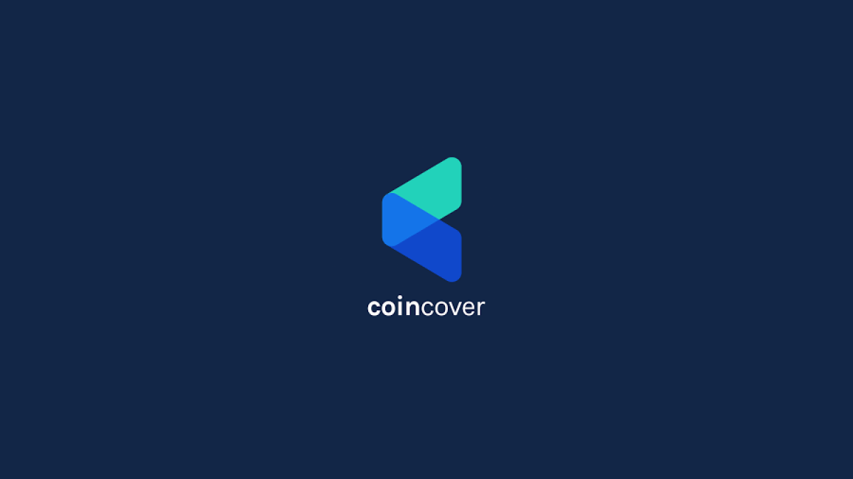 Coincover, a crypto insurance company, raised $30M in a funding round