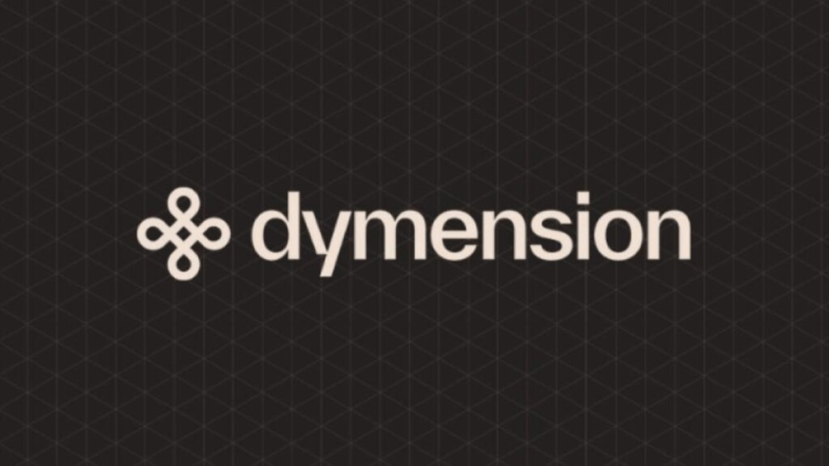 Modular blockchain Dymension