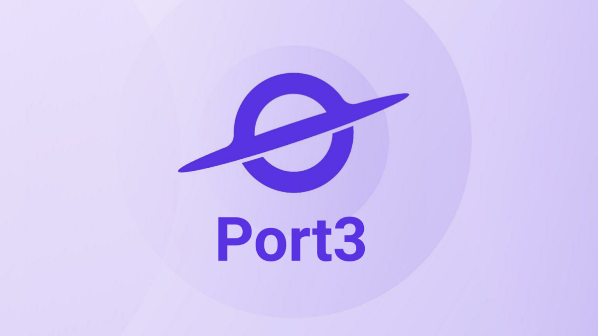 Port3 Network