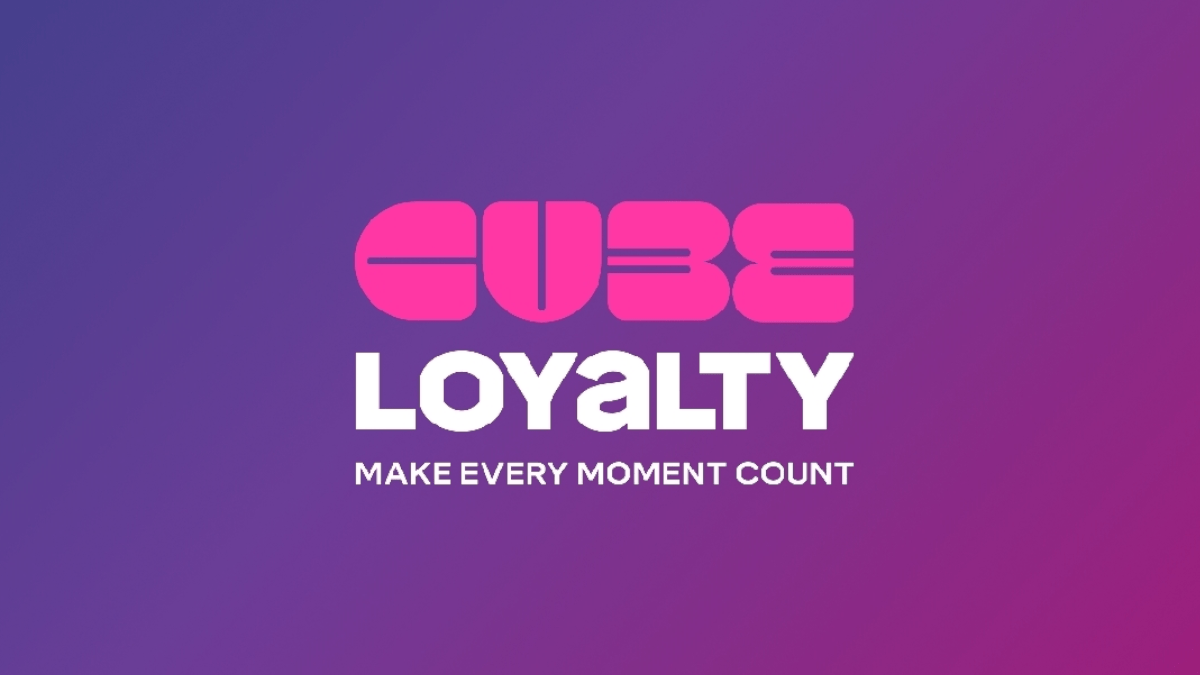 Web3 loyalty platform Cub3