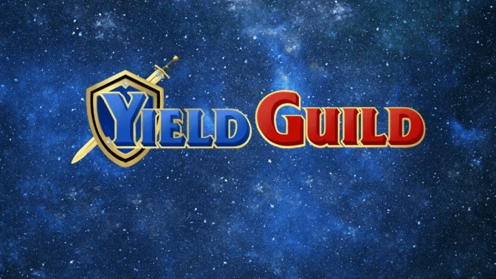 In a funding round, Yield Guild Games (YGG) raised $13.8 million