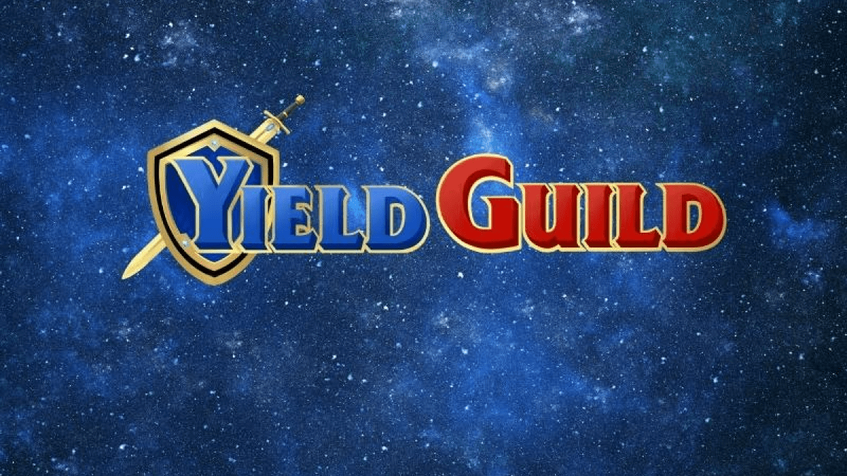 Yield Guild Games