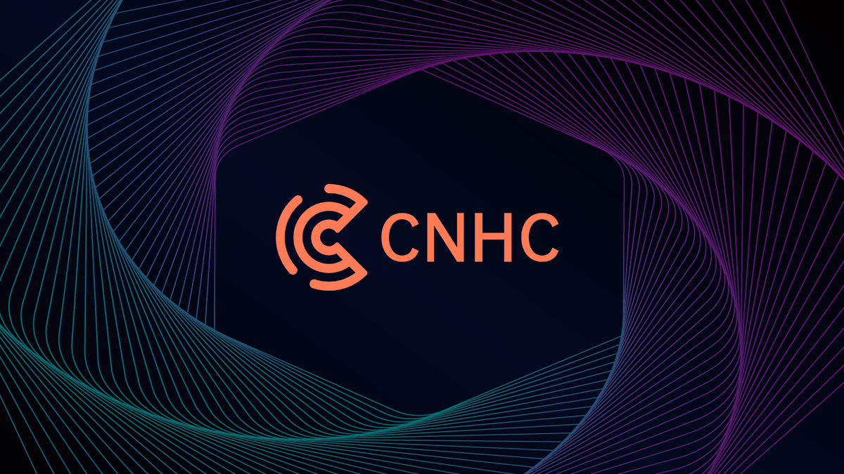 CNHC stablecoin