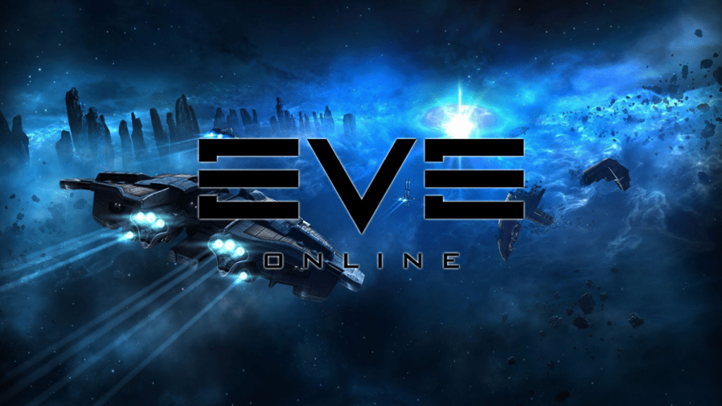 CCP Games raised for its Eve Online game $40 million in a seed round