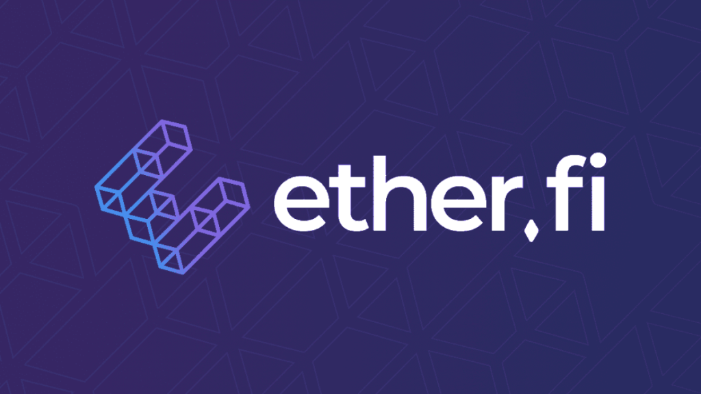 Ether.fi, a liquid staking platform, has raised $27 million in a Series A funding round