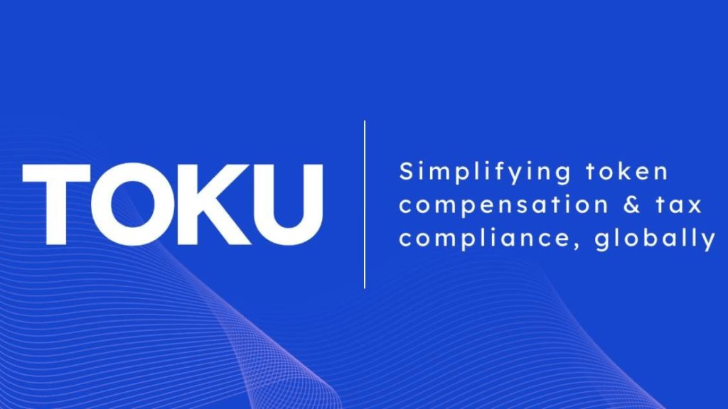 Crypto payroll startup Toku raised $20 million in an investment round