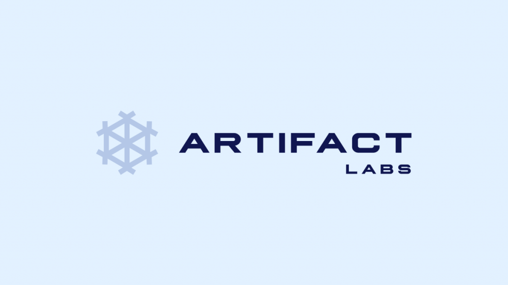 Artifact Labs, a web3 platform for cross-game player profiles, has received $2 million in pre-seed funding