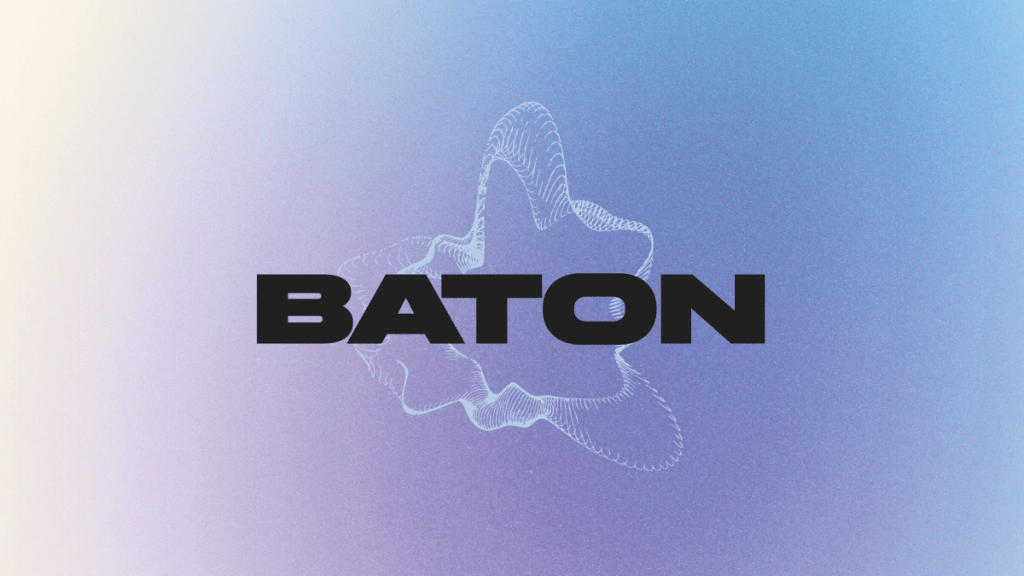 Baton, a music collaboration platform received $4.20 million in investment round