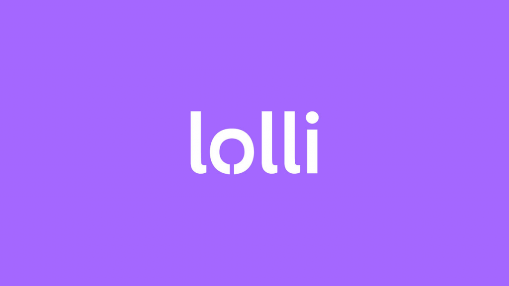 Bitcoin award app Lolli raised $8 million in a Series B fundraising round