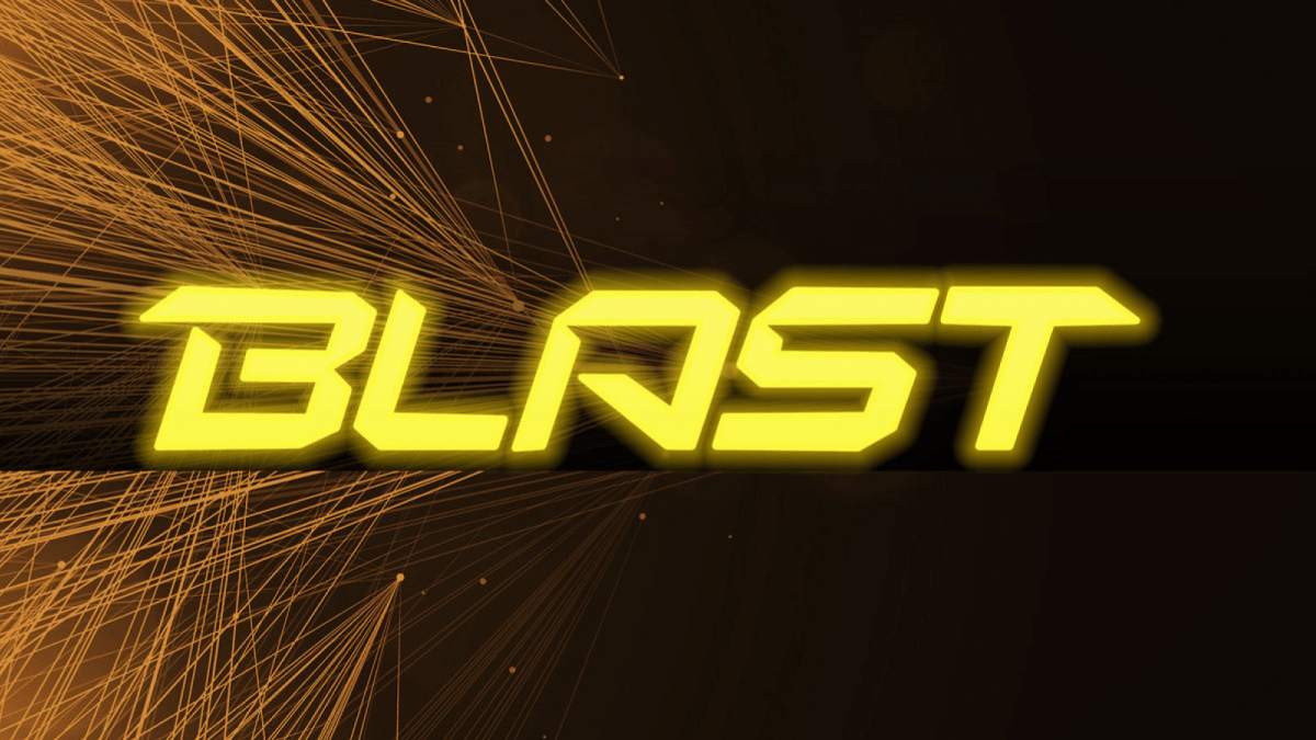 Blast, an ethereum L2 with native yield for ETH and stablecoins, has raised $20 million in funding round