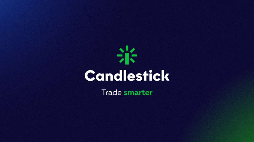 Candlestick, an on-chain data analytics platform, received $1.20 million in pre-seed funding