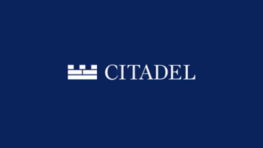 Citadel, an Ethereum-based space-themed game platform, raised $3.30M in a Seed fundraising round