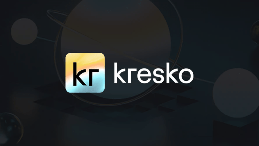 DeFi platform for synthetic asset management Kresko raised $1.80 million in a strategic fundraising round