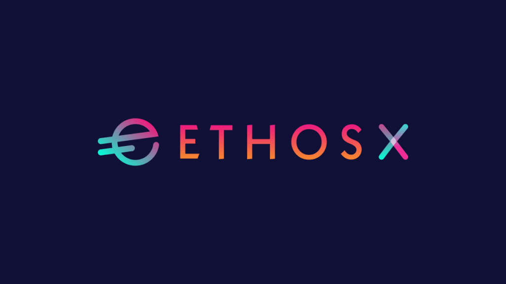 EthosX, a decentralised derivatives trading platform, has raised $1.80 million in a funding round