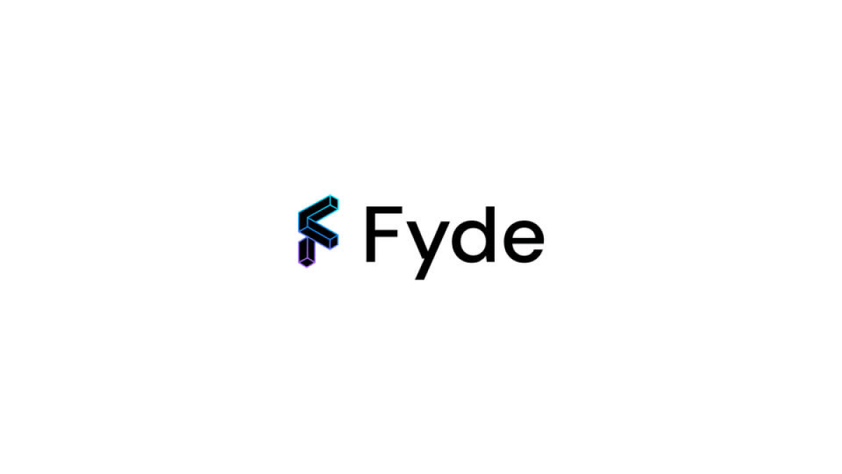 Fyde Treasury Protocol received $3.20 million in seed funding