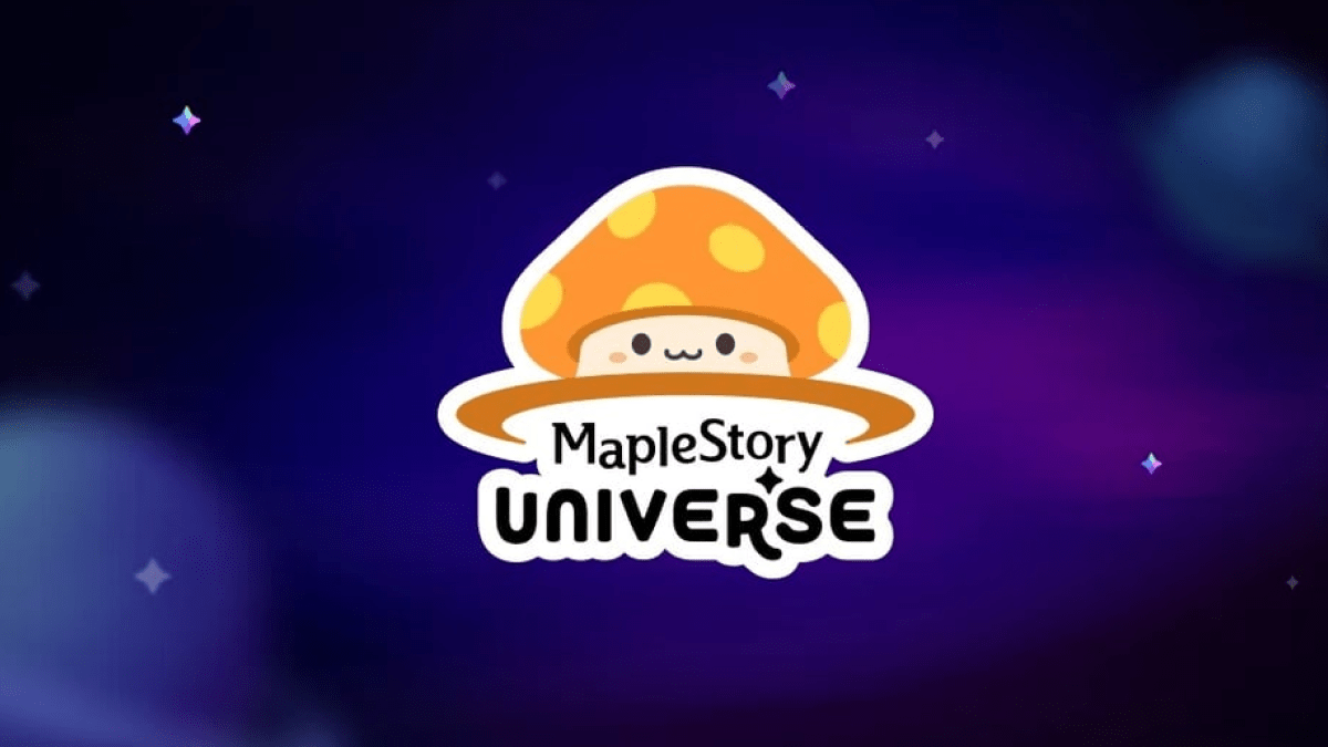 MapleStory Universe, an MMORPG game with NFT ownership, has received a $100 million investment round