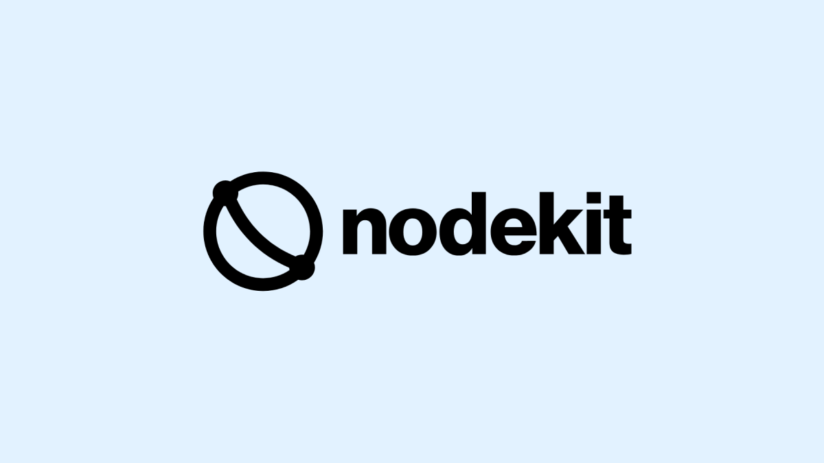 NodeKit, a decentralized sequencer for enhanced rollup functionality, secured a fundraising round