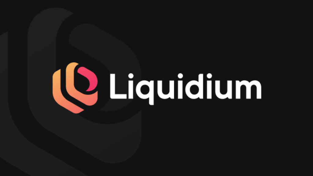 Liquidium secures $2.75M in Seed funding from top investors