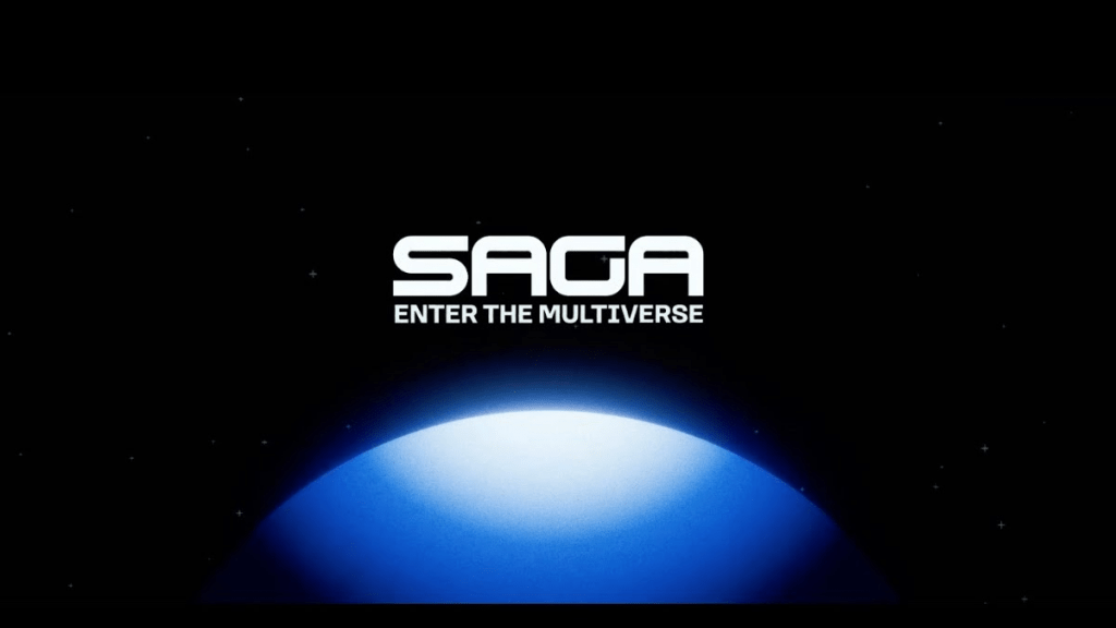 Saga, a web3 scalability protocol enabling the automated deployment of dedicated blockspace, has received $5 million in seed investment round