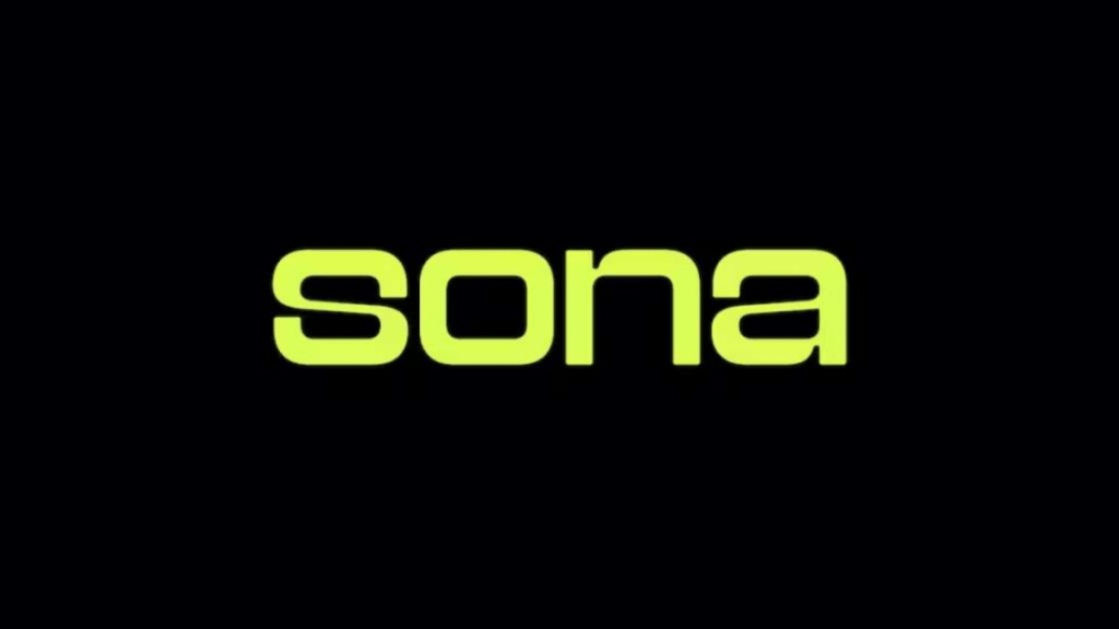 Sona, a web3 streaming protocol, has raised $6.90 million in seed funding