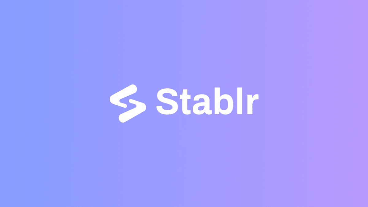 Stablecoin platform for euro-denominated transactions StablR received $3.50M in seed funding