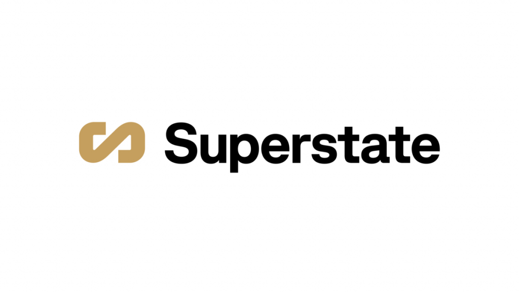 Superstate, an asset management company, raised $14 million in a Series A fundraising round