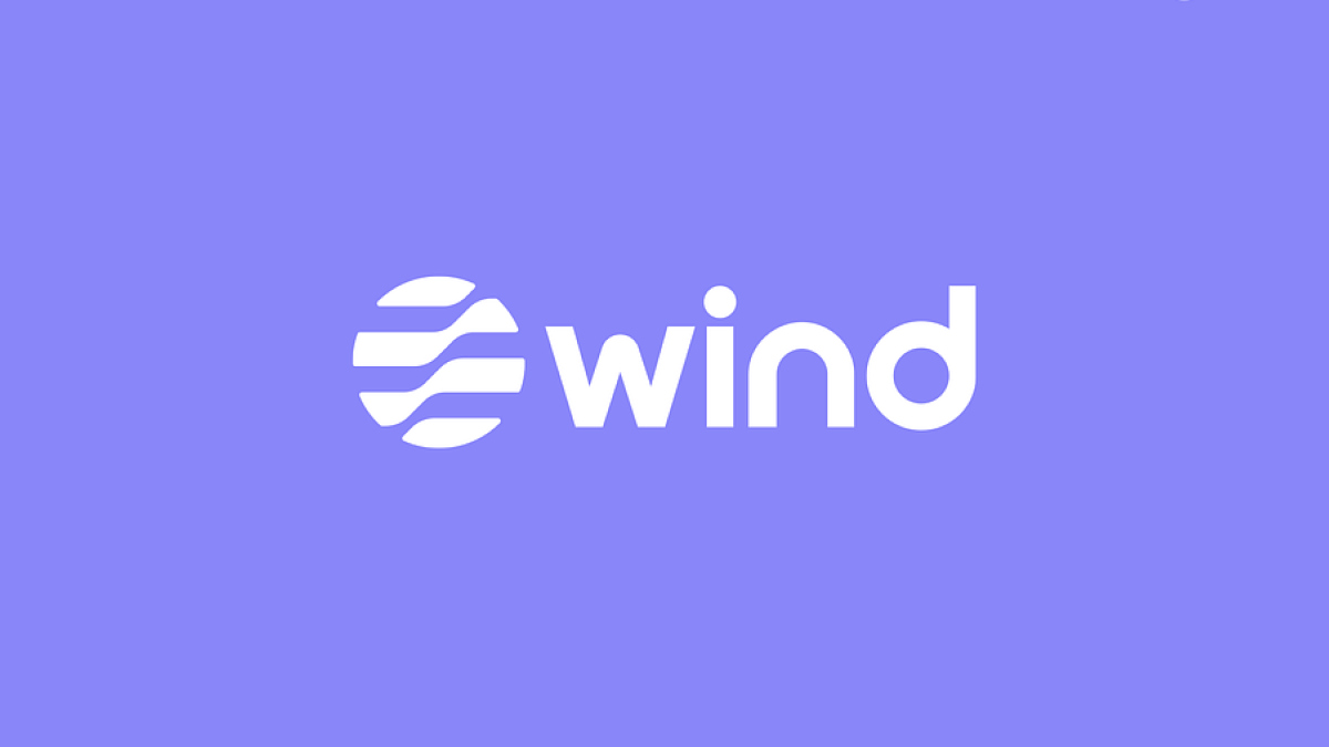 Wind, a secure digital wallet built on Polygon, received $3.80 million in fundraising round