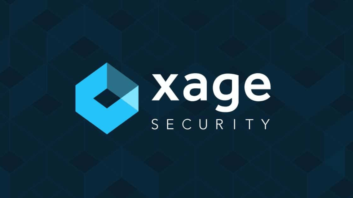 Xage Security raised $20 million in a Series B fundraising round