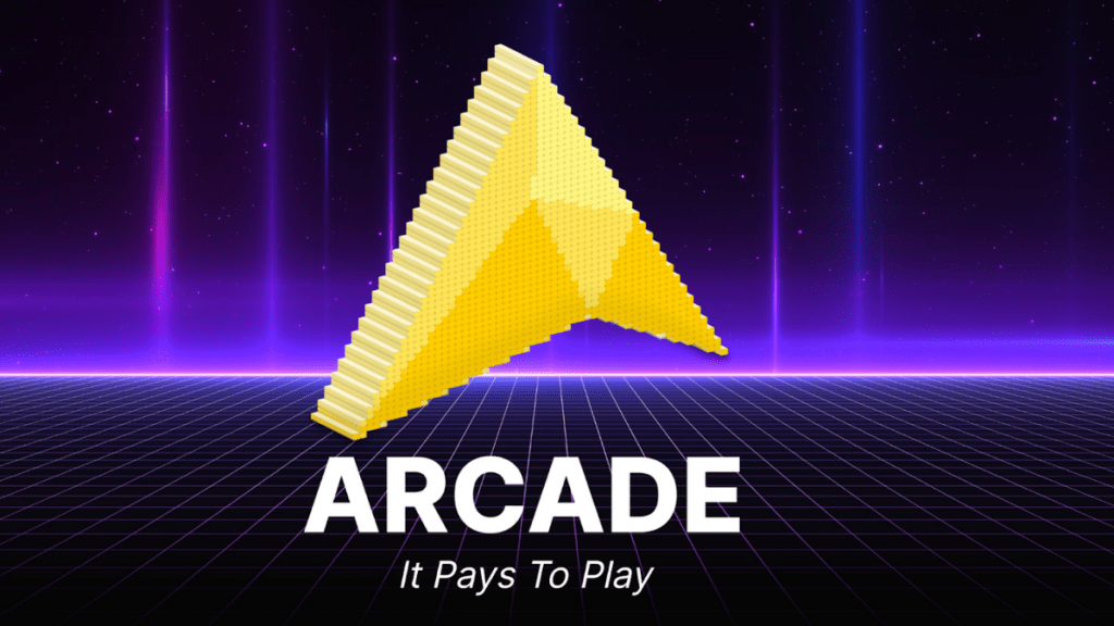 Arcade2Earn, a play-to-earn gaming platform, raised a $4.80 million funding round