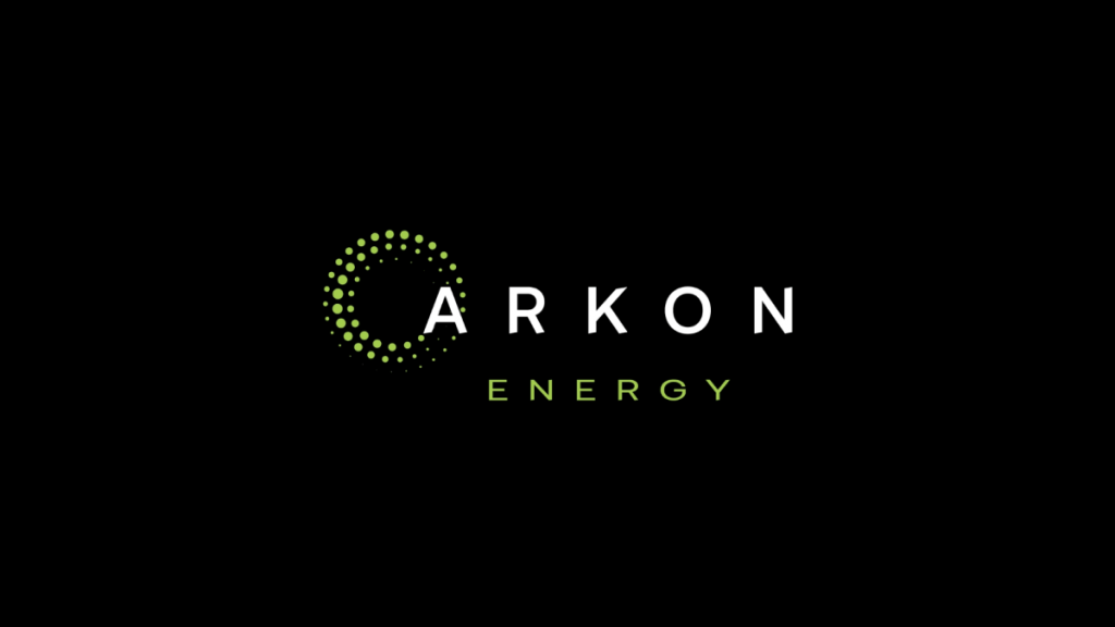 Arkon Energy, a bitcoin mining company, closed a $110 million fundraising round