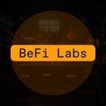 BeFi Labs logo