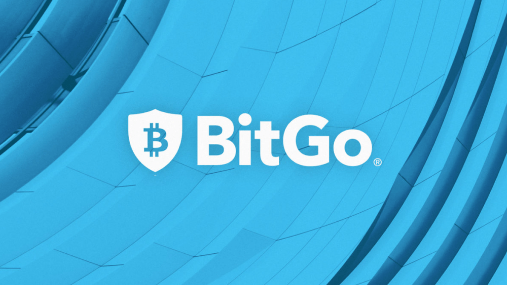 BitGo, a digital asset security company, closed strategic fundraising round