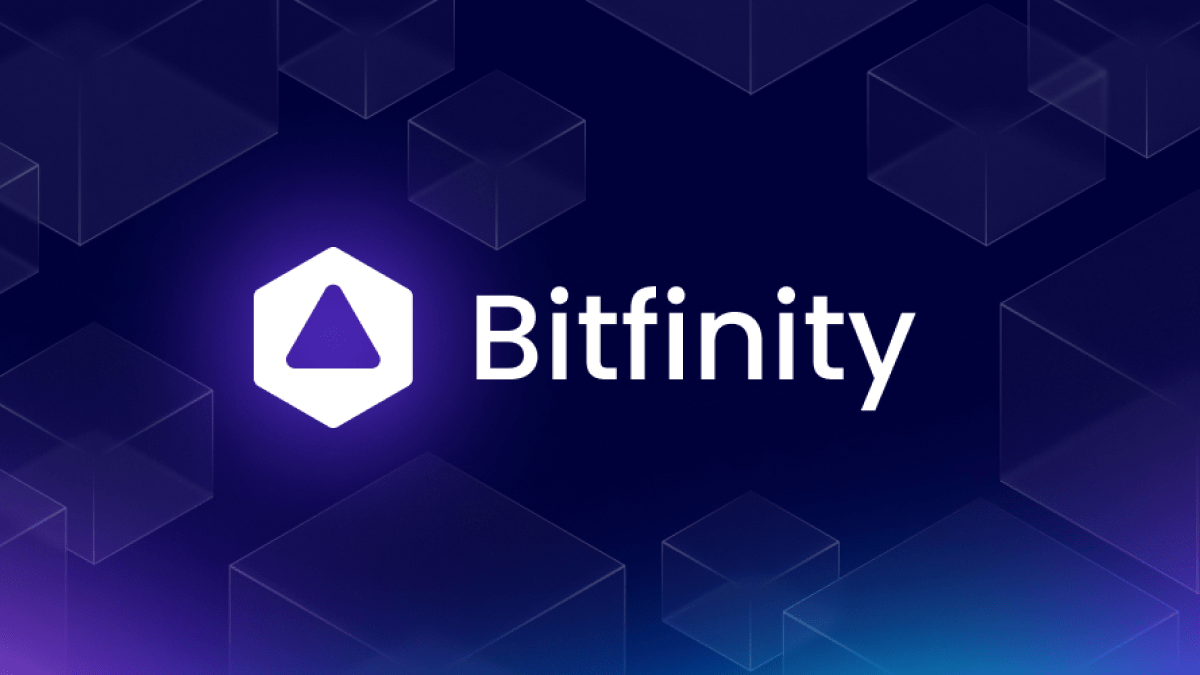 Bitfinity, an EVM-compatible Bitcoin Layer 2 network built on the Internet Computer Protocol, completed a $6 million fundraising round