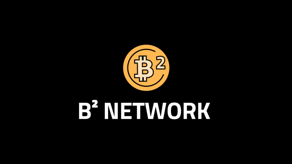 B² Network, a Bitcoin Layer-2 solution, has closed a seed investment round